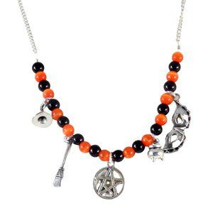 The Witching hour necklace 593